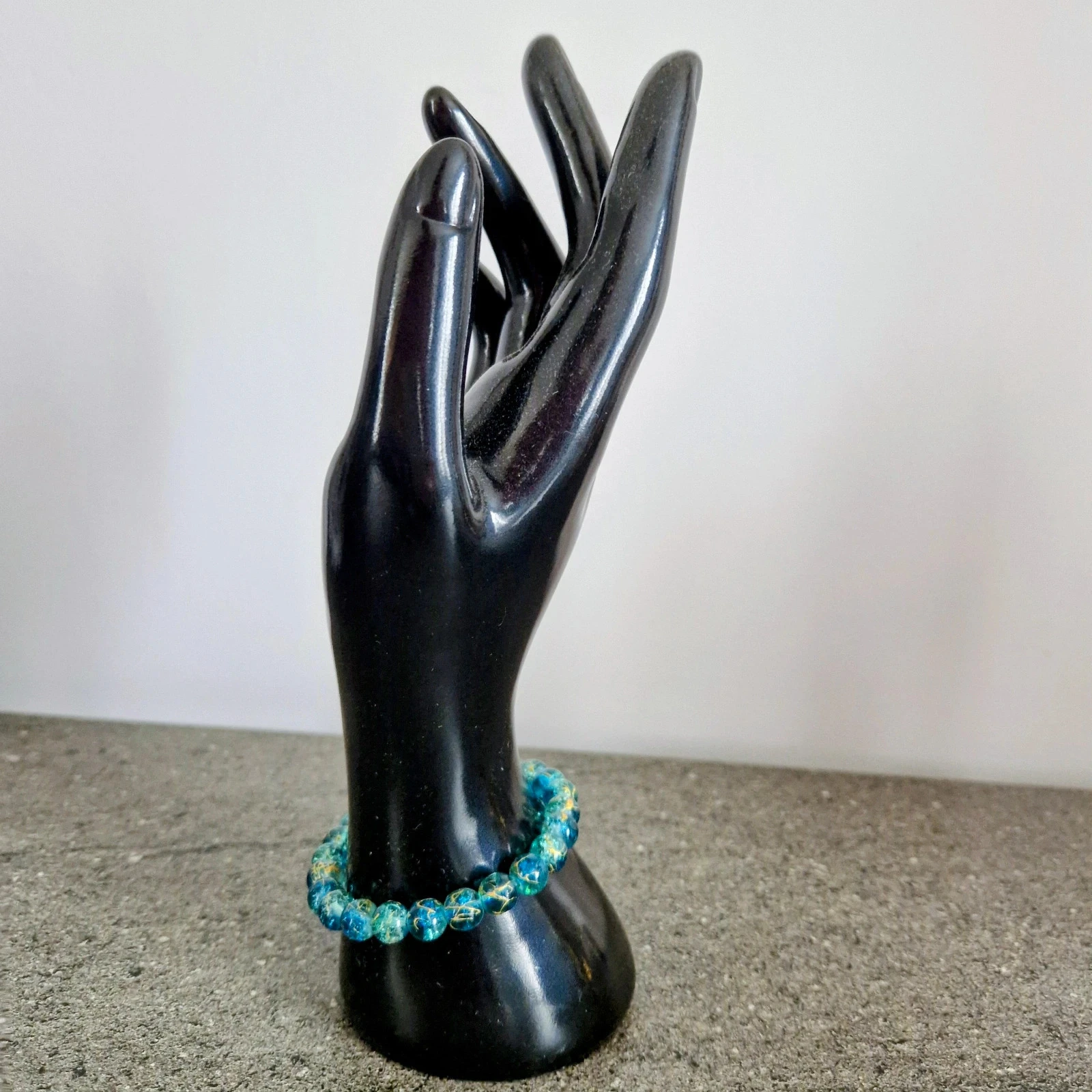 Bracelet Pierres Naturelles